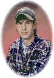 Photo of Bobby-Aurele Gagnon